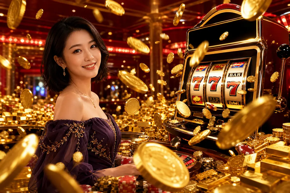7c77bd Casino Live Dealer Tables