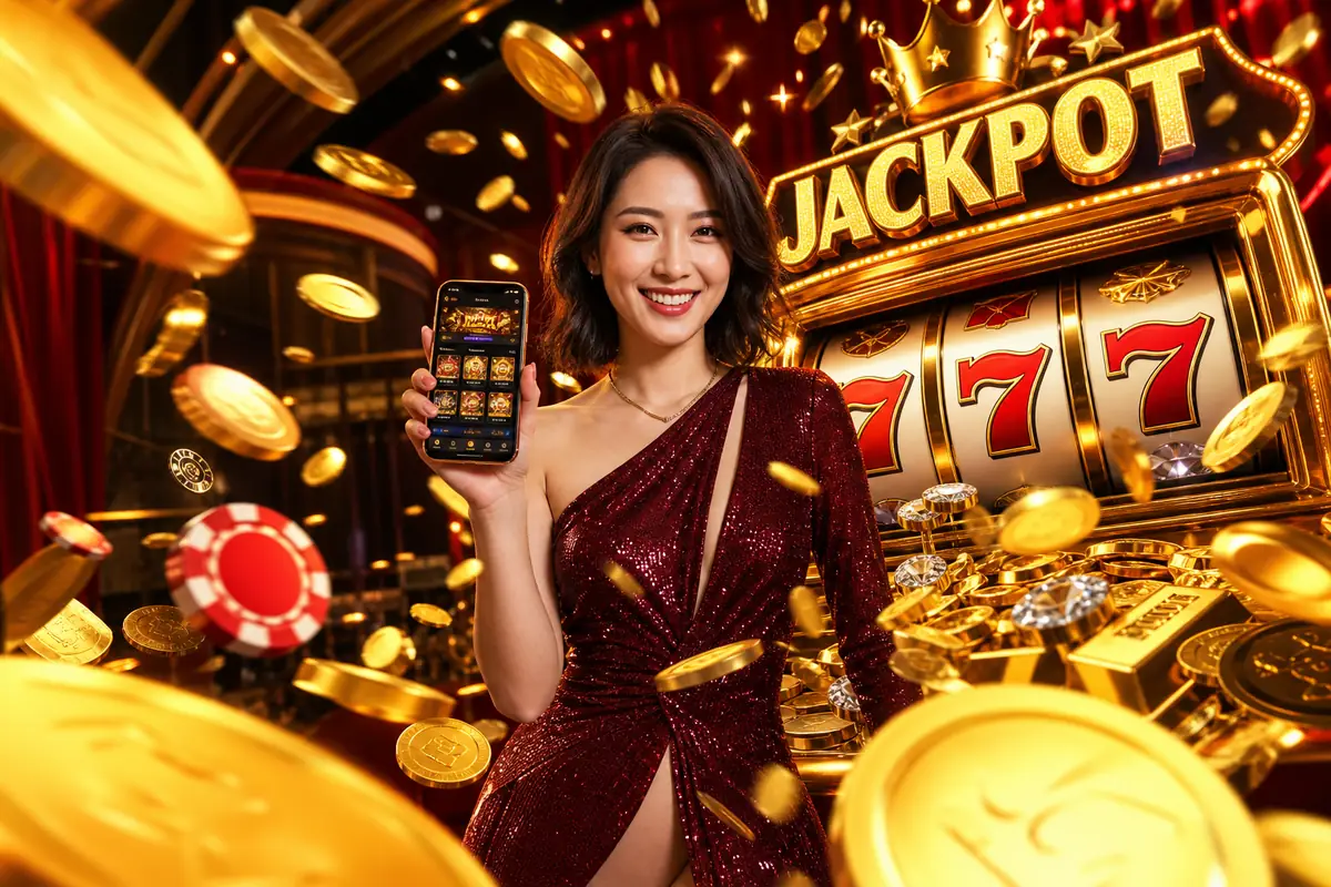 7c77bd Live Casino Games Platform
